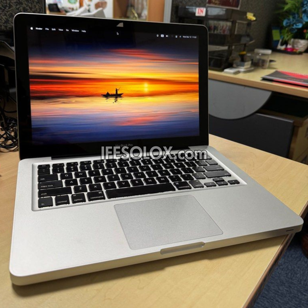 Apple MacBook Pro Laptops