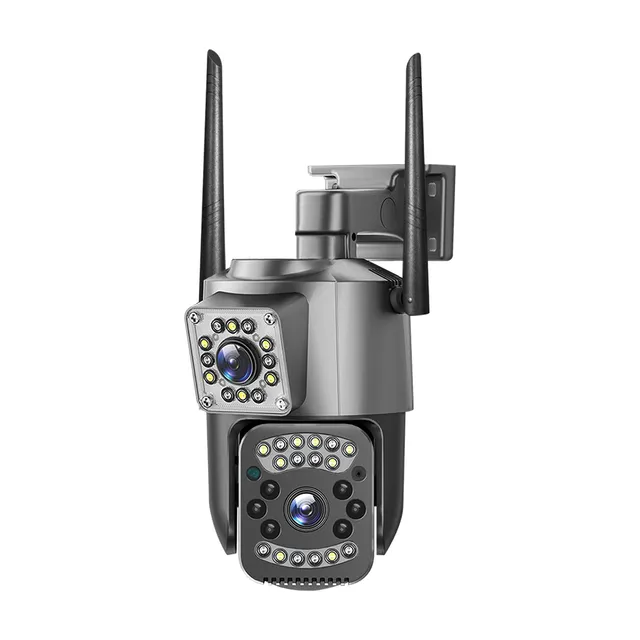 PTZ CCTV CAMERAS