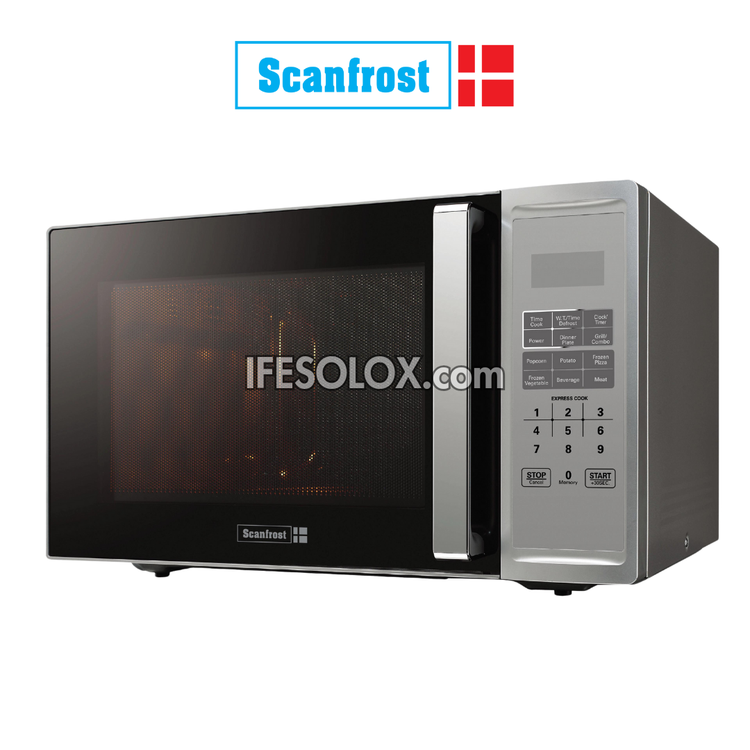 Brand New Microwave Ovens