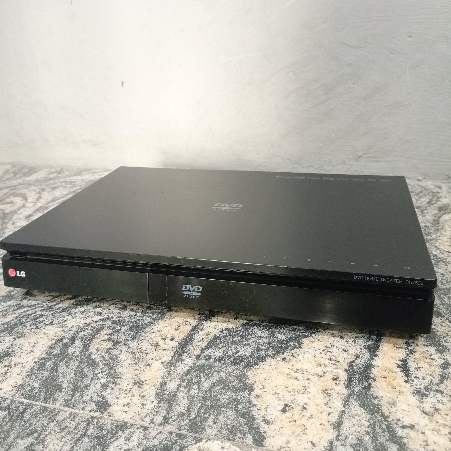 bluetooth home theater machine head