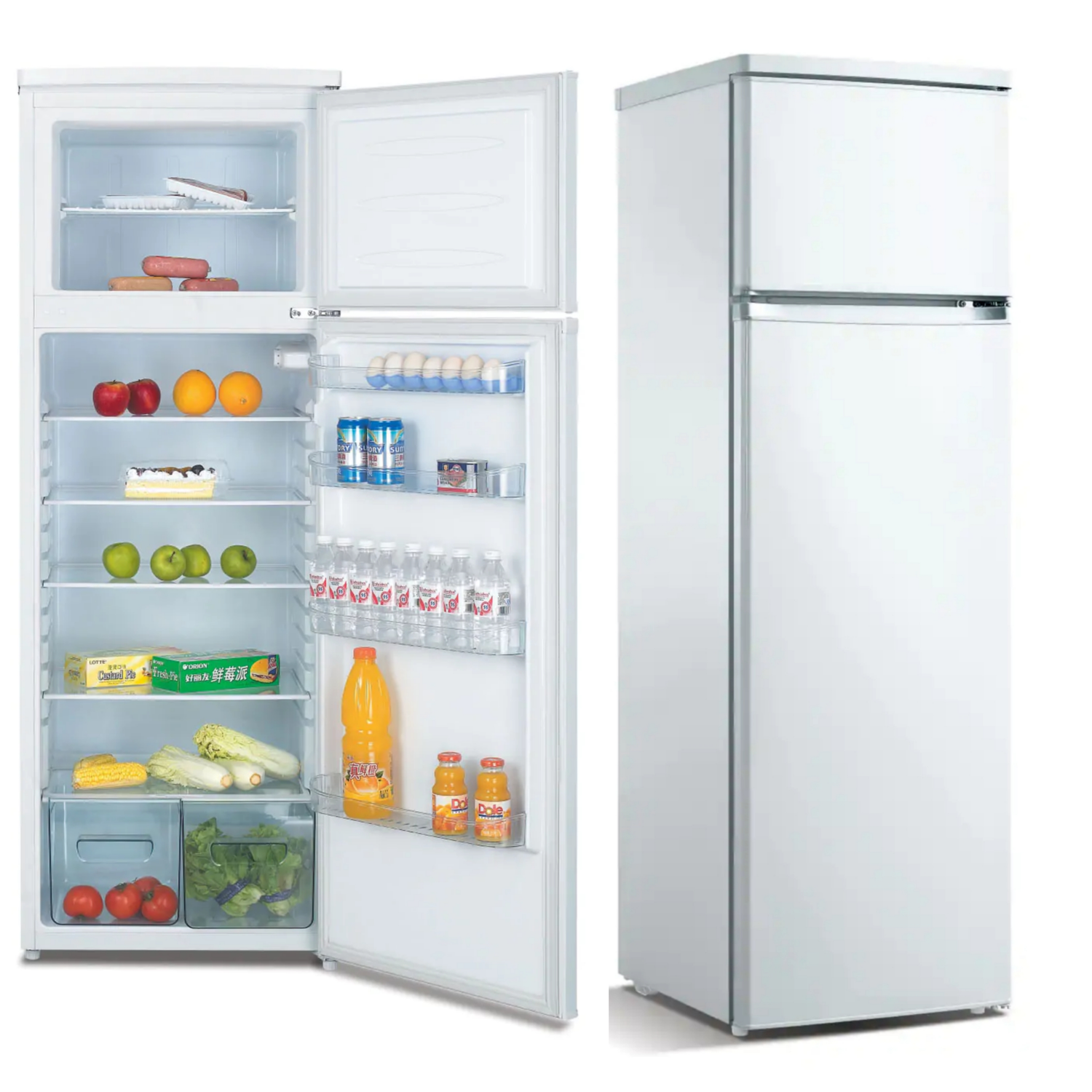 BRAND NEW REFRIGERATORS