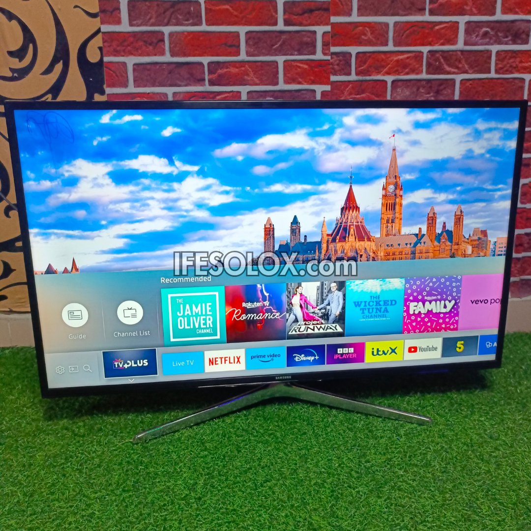 Samsung 39/40 inch Foreign Used Television