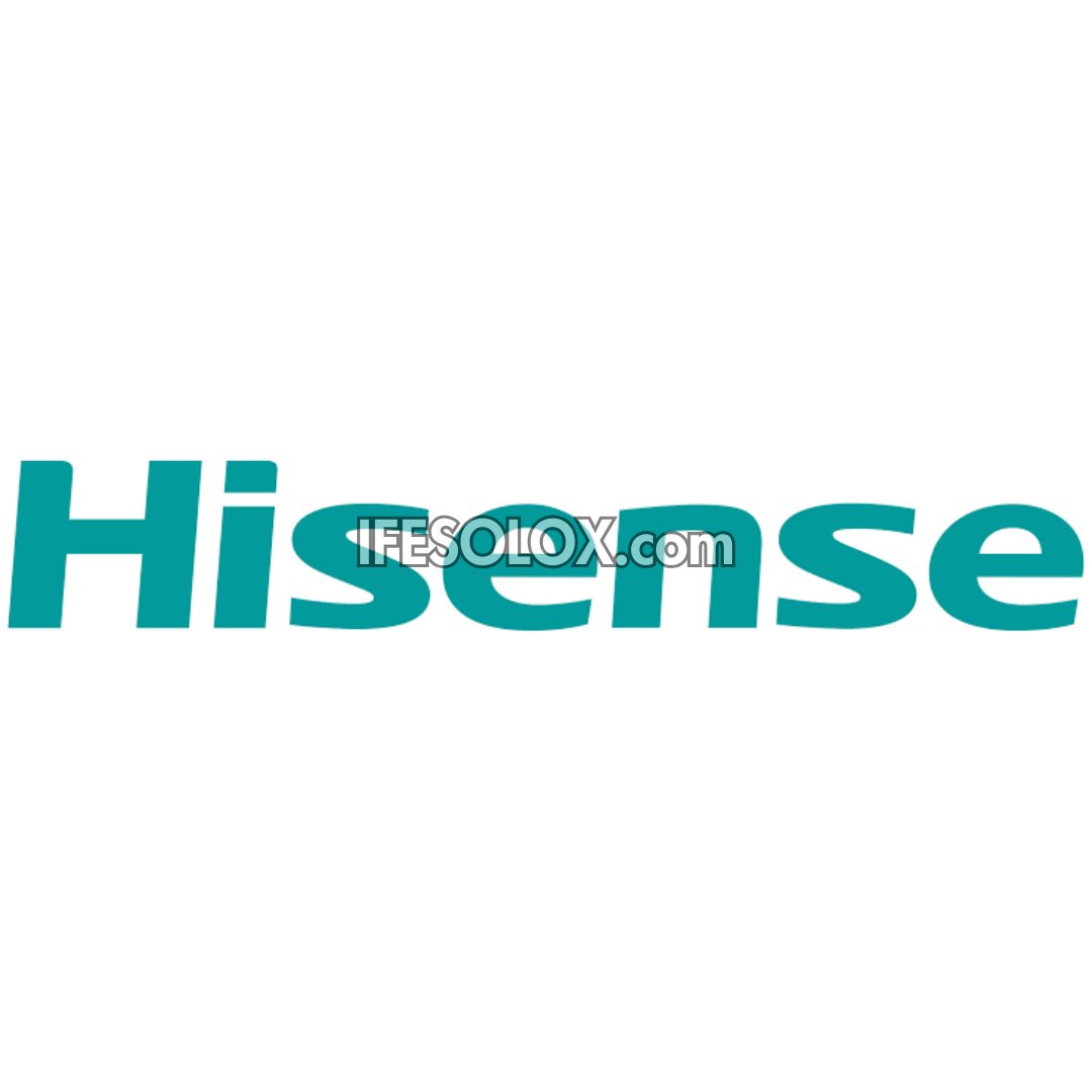 Official distributor of Hisense products