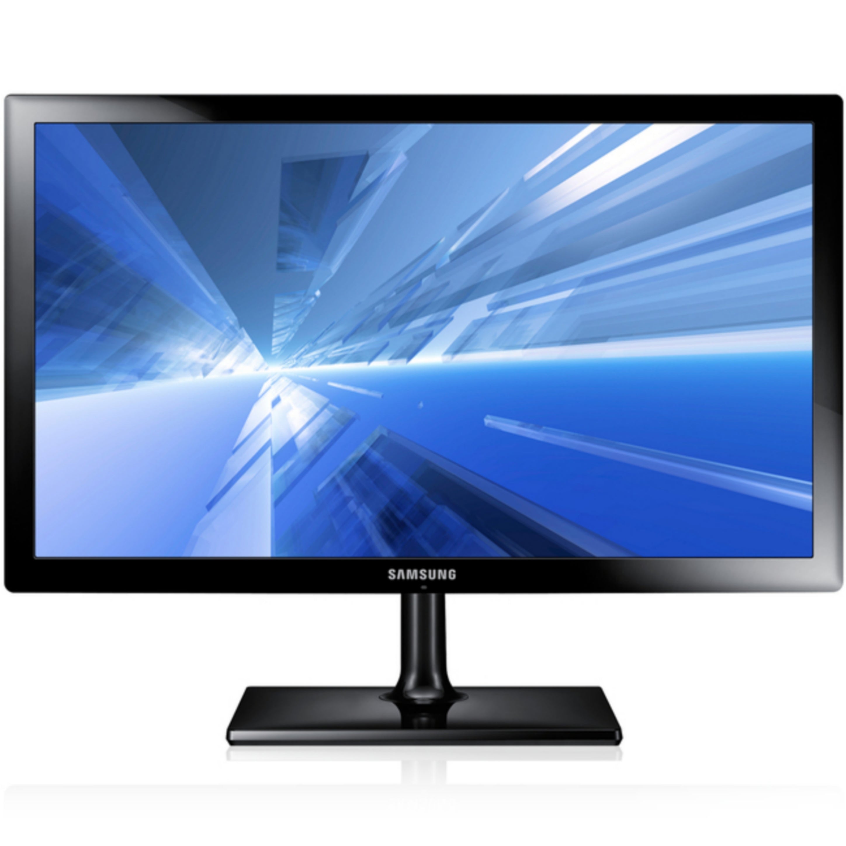 LE22D450G1W  Samsung Supporto IT