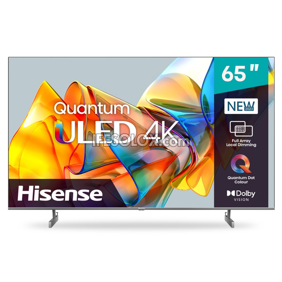 65 inch Televisions