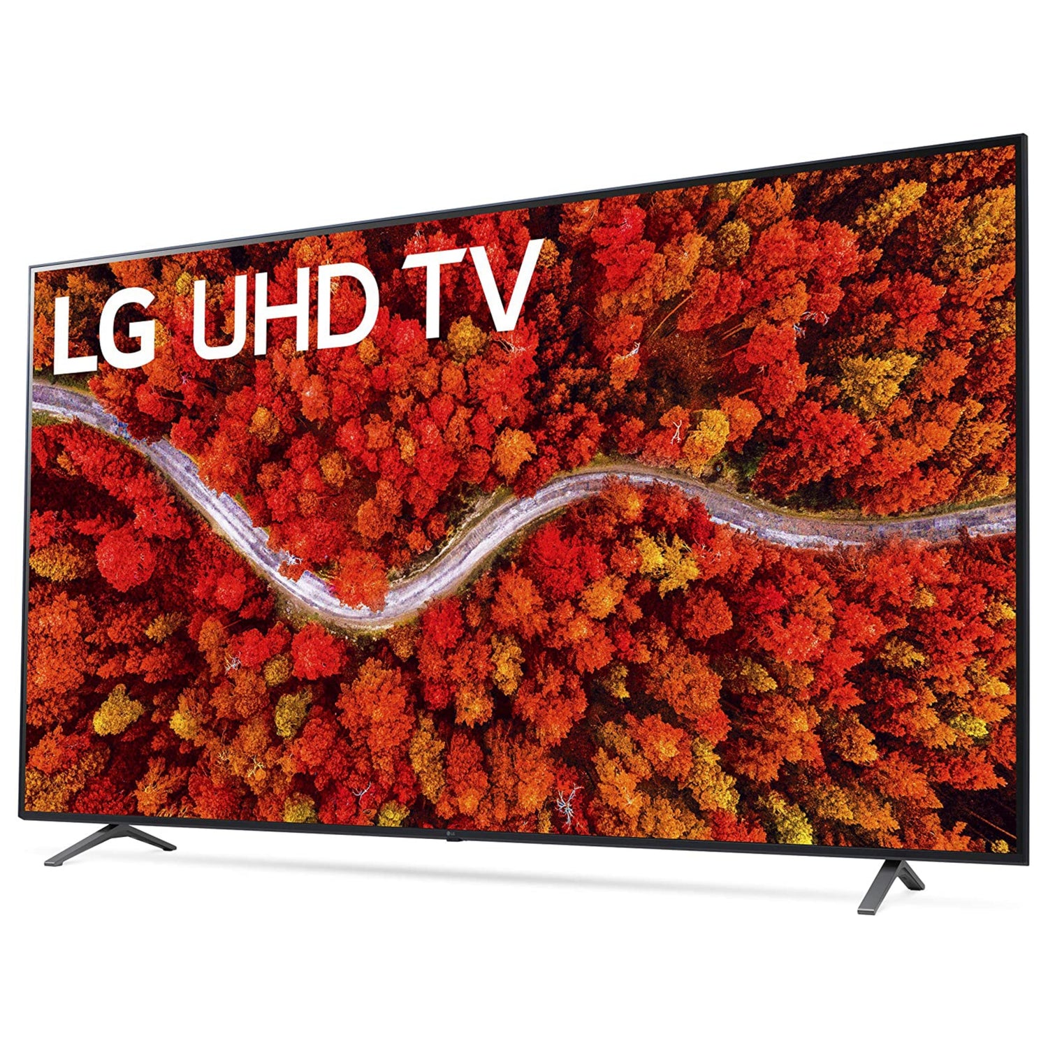 75 inch Brand New and Foreign Used Television products