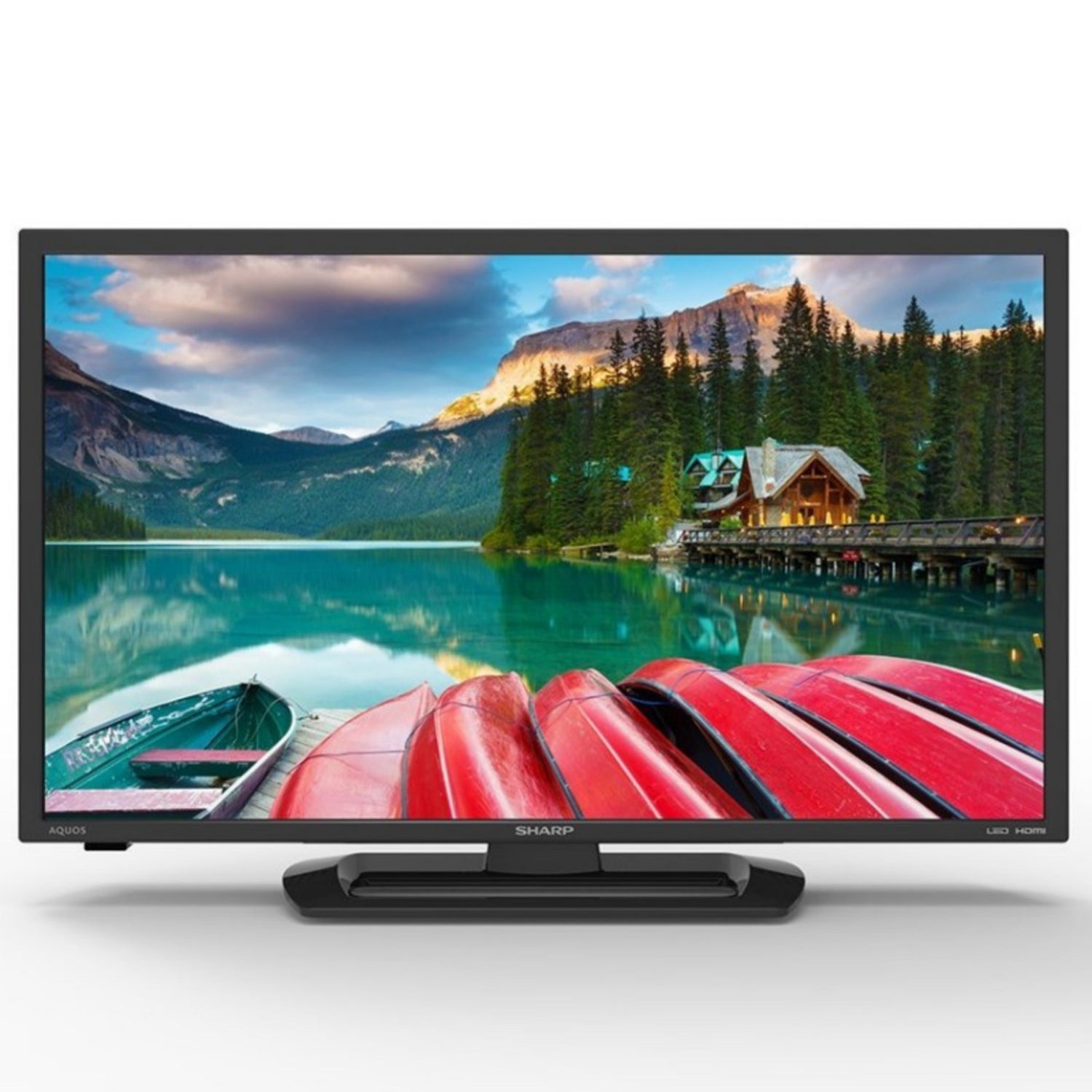 32 inch Brand New and Foreign Used Television products
