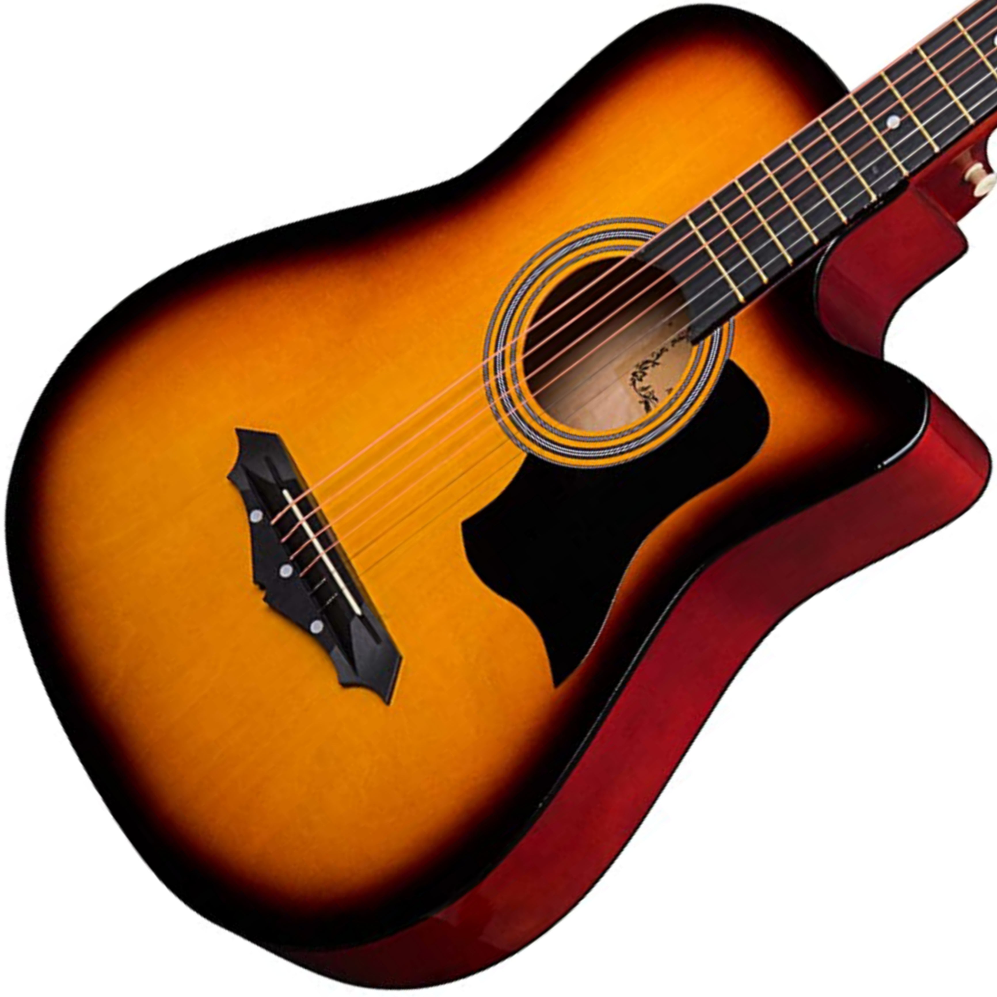 ACOUSTIC GUITARS – IFESOLOX