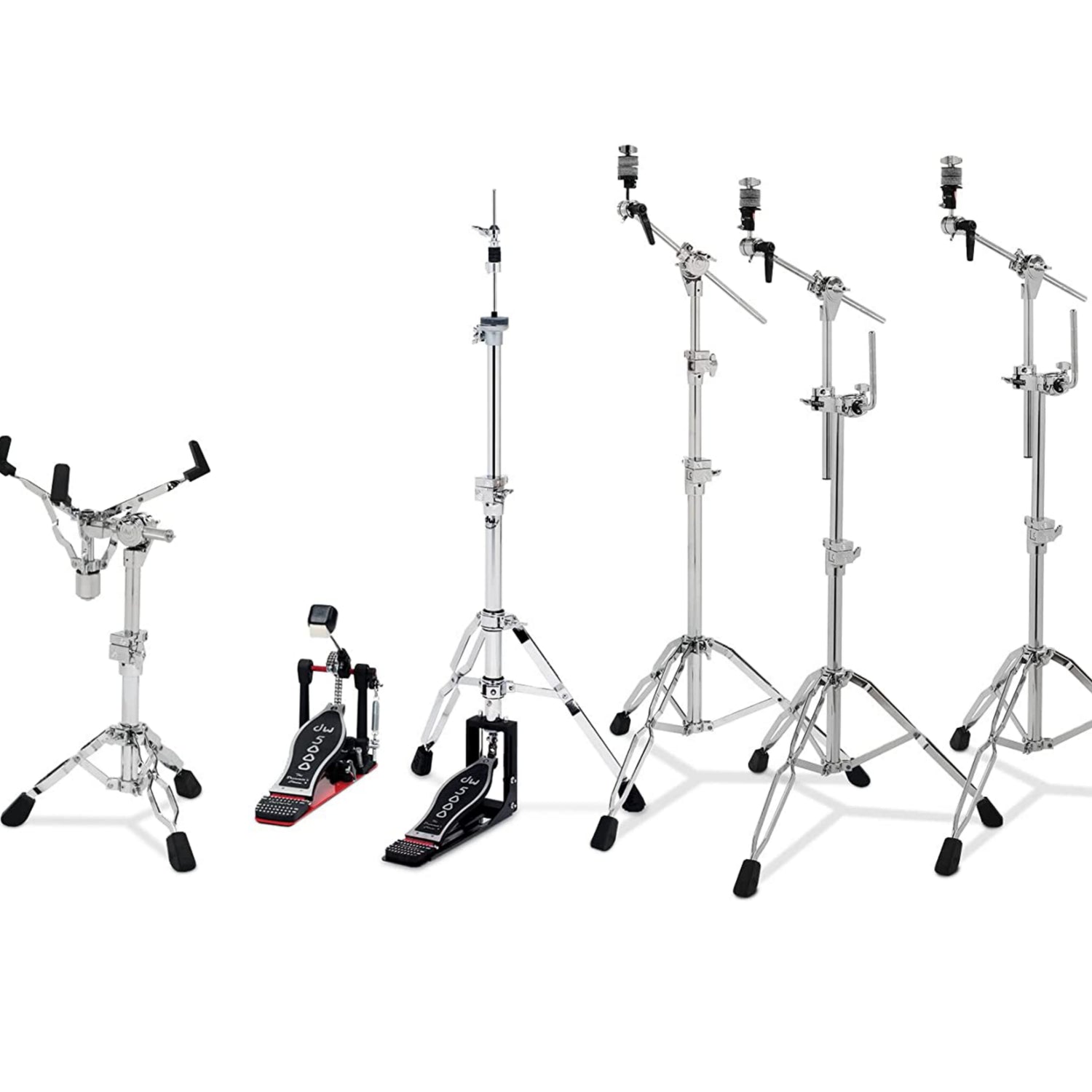 Drum accessories