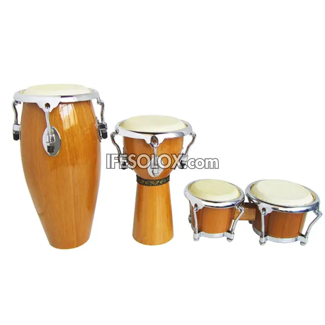 Conga Drum set