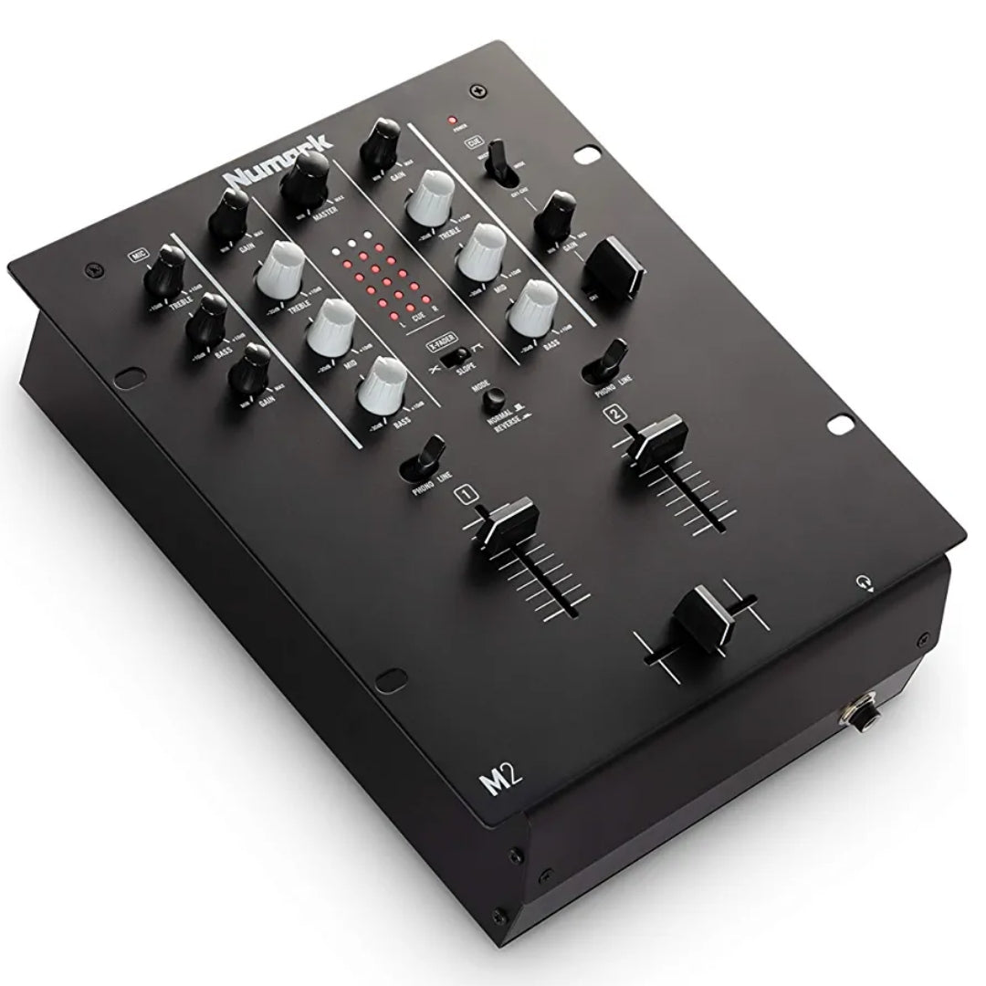 DJ Mixer