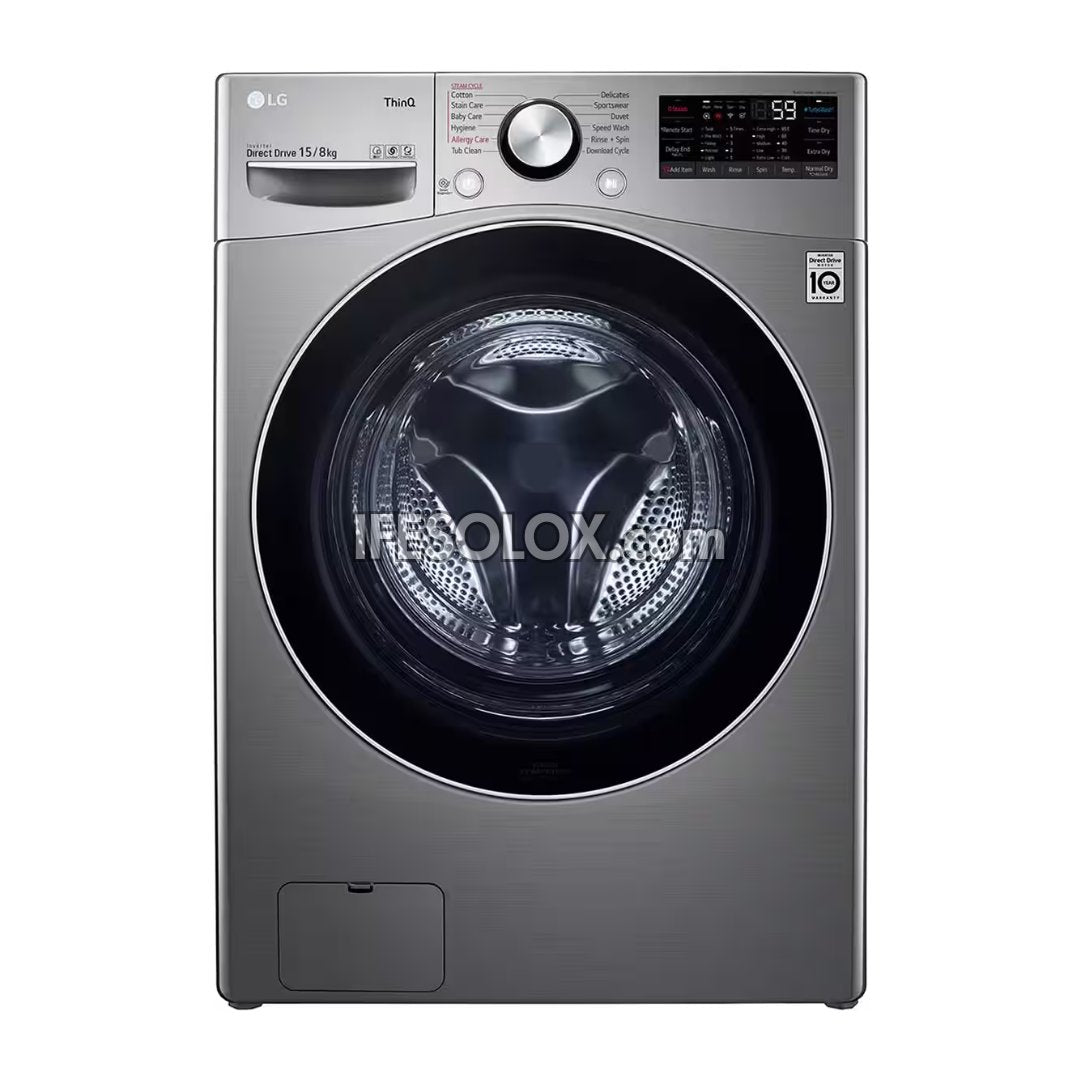 LG Brand New washing machine