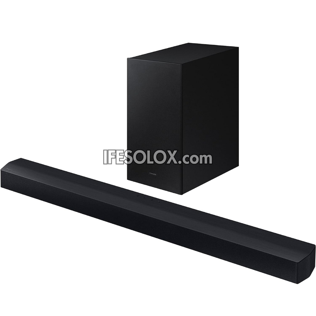 Samsung Sound Bars
