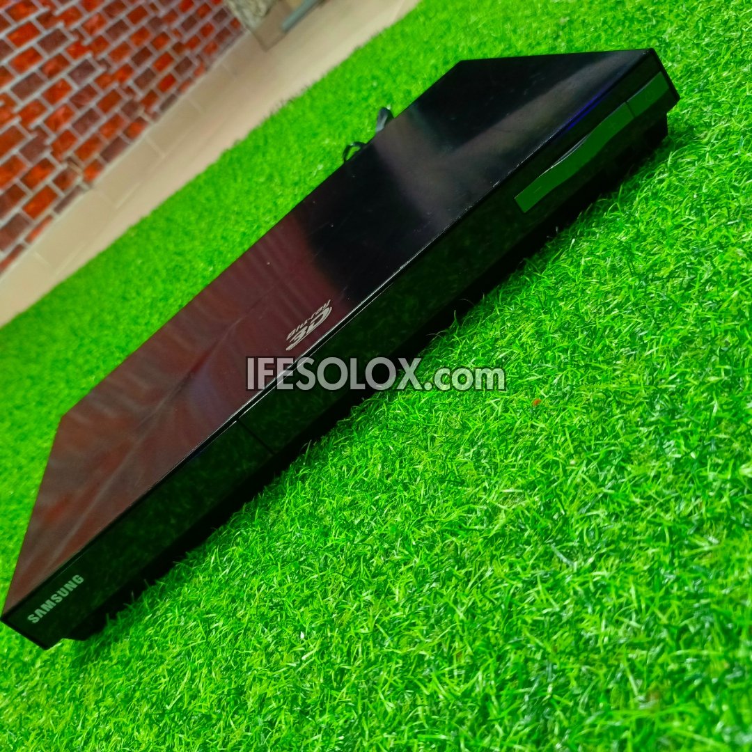 Samsung Home Theatre Engine (DVD Receivers)
