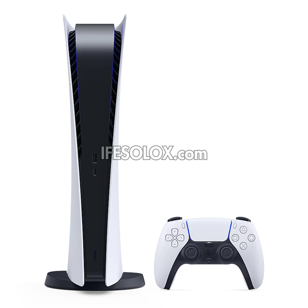 国内外の人気集結！ SONY IFESOLOX – PS5 - 5 PLAYSTATION 家庭用ゲーム機本体