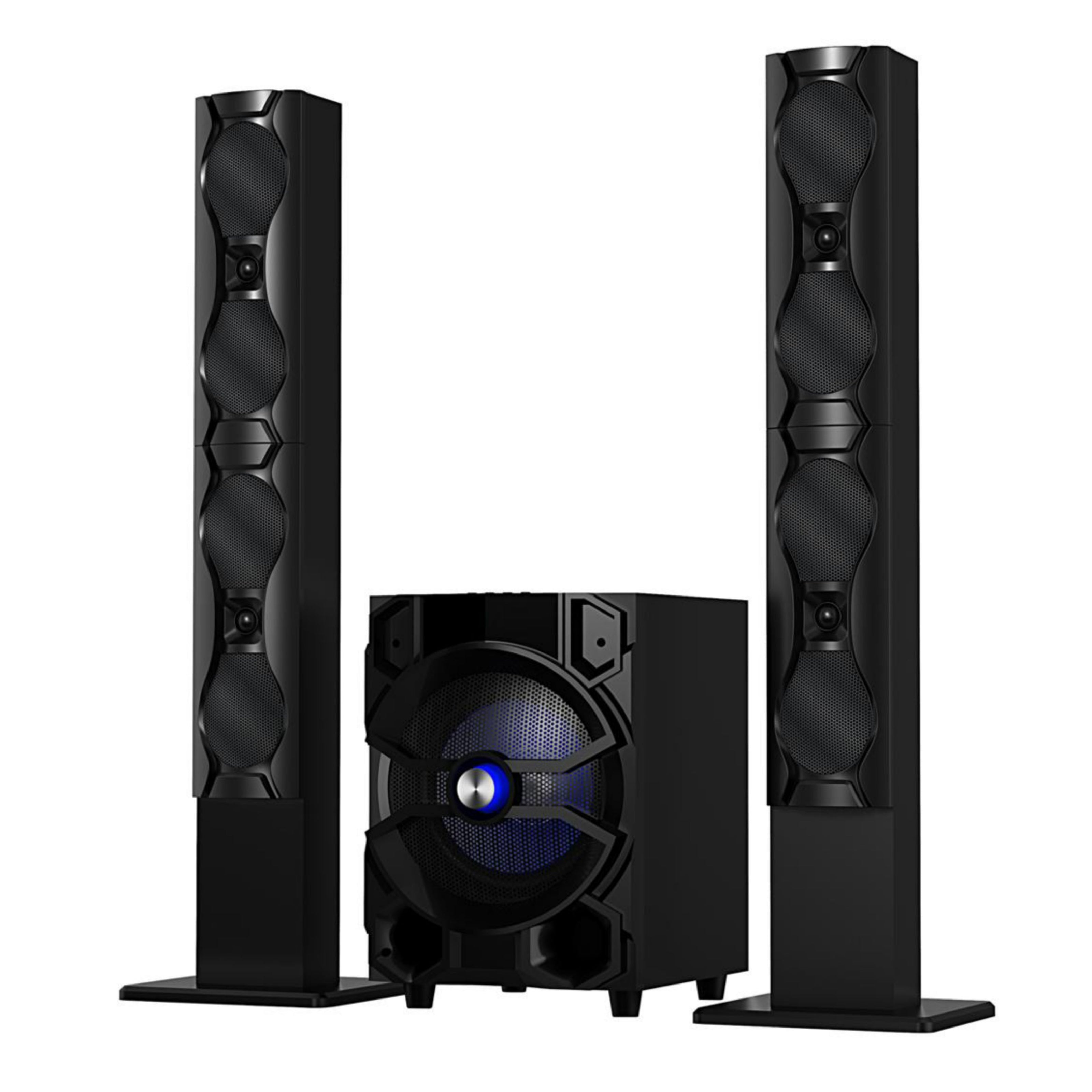 Hifi Sound Systems