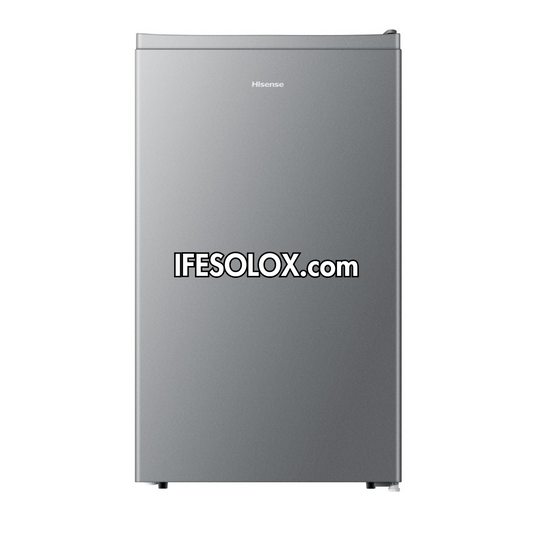 Hisense REF 093DR 90L Single Door Refrigerator + 1 Year Warranty - Brand New