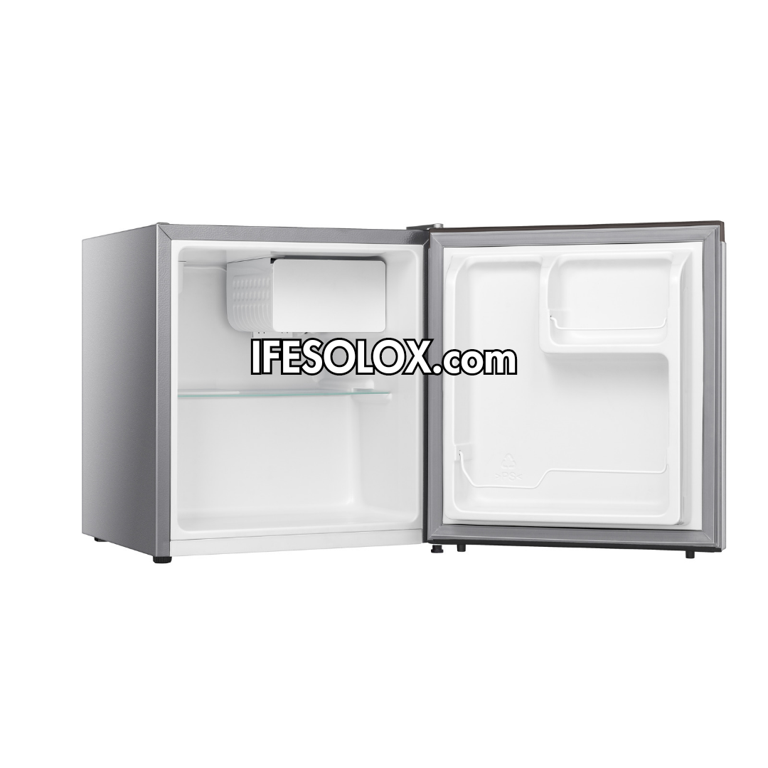 Hisense REF 046DR 44L Single Door Table Top Refrigerator - Brand New