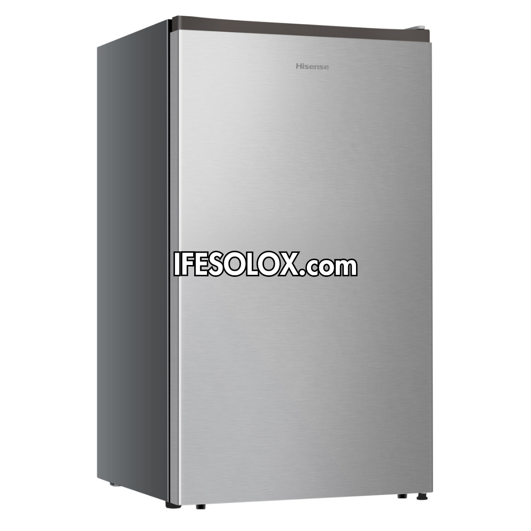 Hisense REF 121DR 121L Single Door Table Top Refrigerator + 1 Year Warranty - Brand New