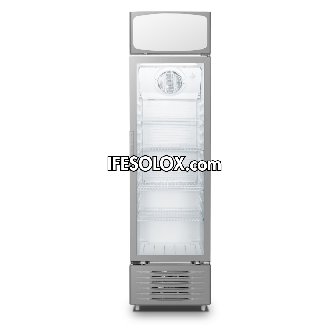 Hisense FL 30FC 222L Refroidisseur de boissons vitrine à porte unique - Tout neuf