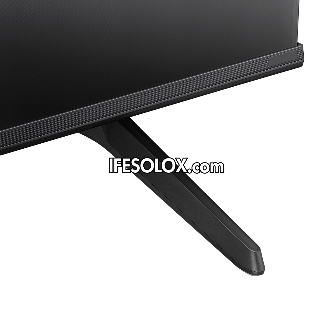 Hisense 65 Inch 65A6K VIDAA Smart 4K UHD 2023 Frameless TV (WiFi, Miracast, AirPlay, Bluetooth) - Foreign Used