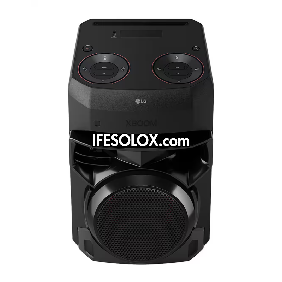 LG XBOOM XL2S Super Bass HiFi Bluetooth Home Theater - Brand New