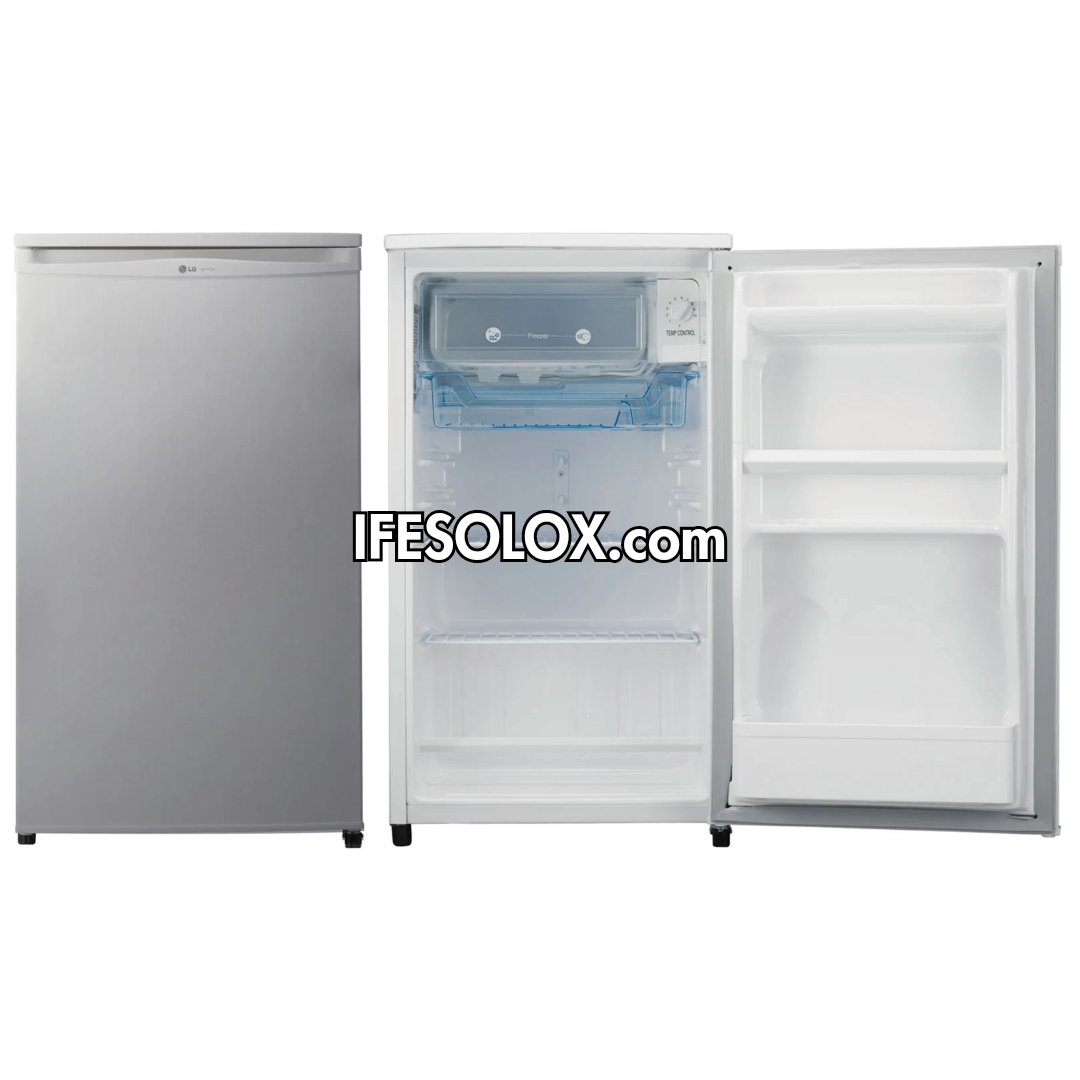LG GL-131SLQ 92L Single Door Refrigerator - Brand New