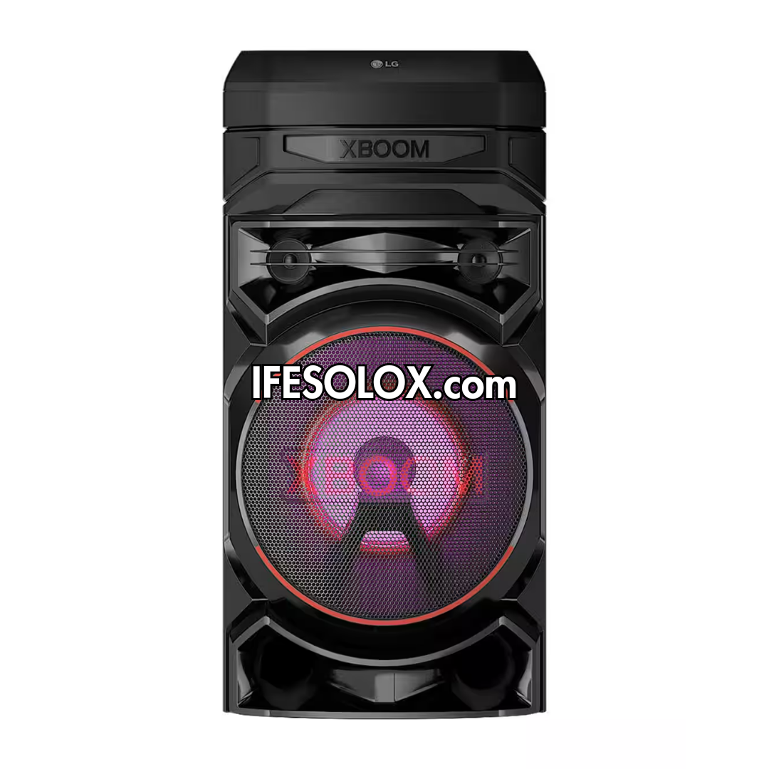 Lg Oj98 Lg Sound System 1800 Watt Lg Music System 1800 Watt Hotsell