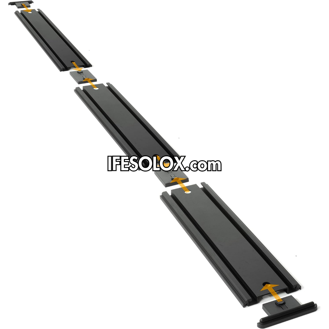 SLX Wall Mount Guitar Stand Rack for Acoustic, Bass and Electric Guitars - Brand New