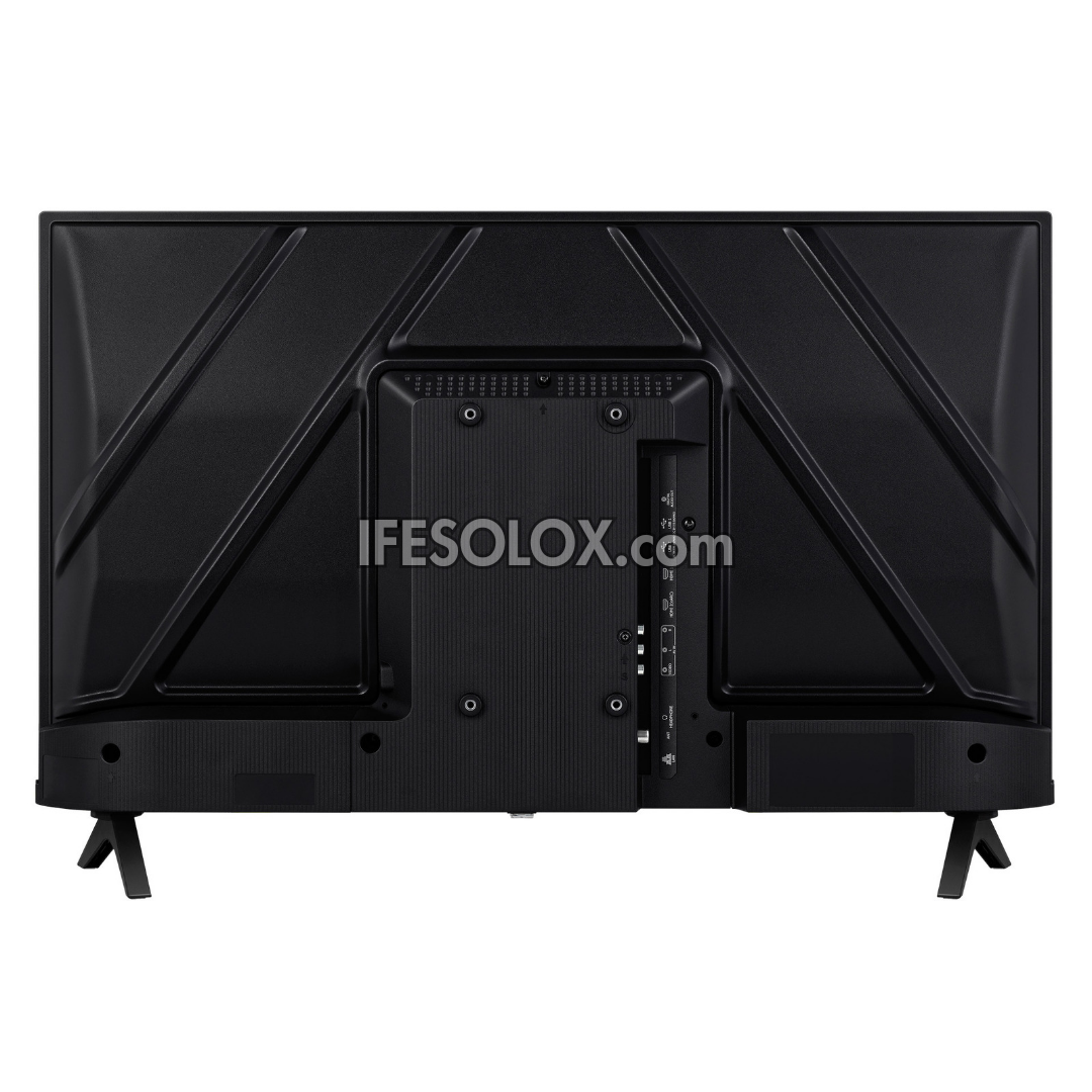 Hisense 43 Inch 43A4K VIDAA Smart Full HD LED TV + 1 Year Warranty (Free Wall Mount) - Brand New