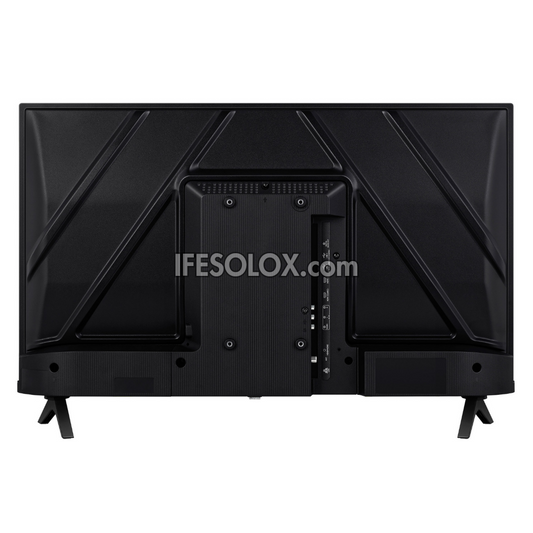 Hisense 32 Inch 32A4K VIDAA Smart Full HD LED TV + 1 Year Warranty (Free Wall Mount) - Brand New