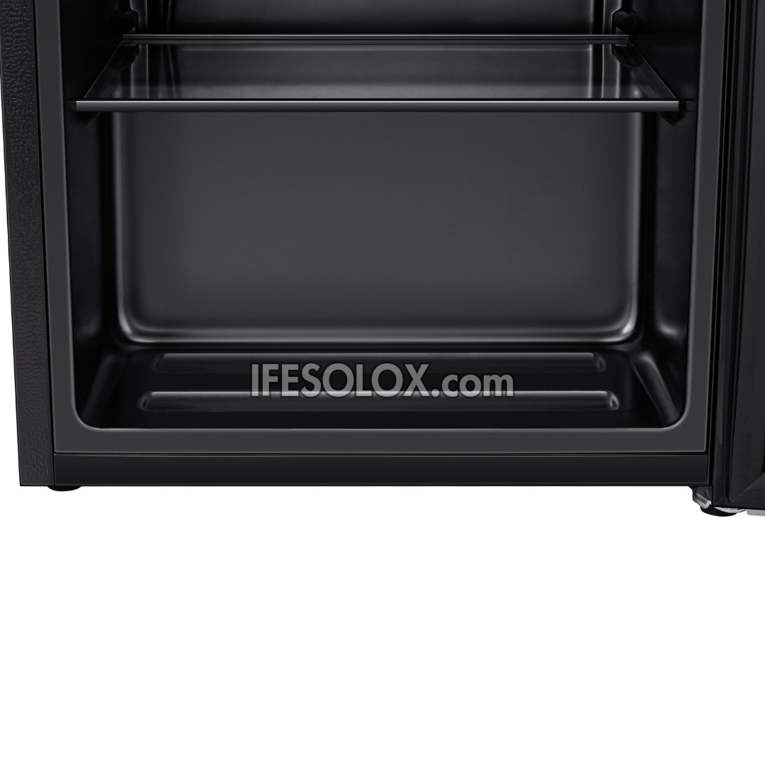 Hisense JC-94 91L Glass Door Beverage Cooler