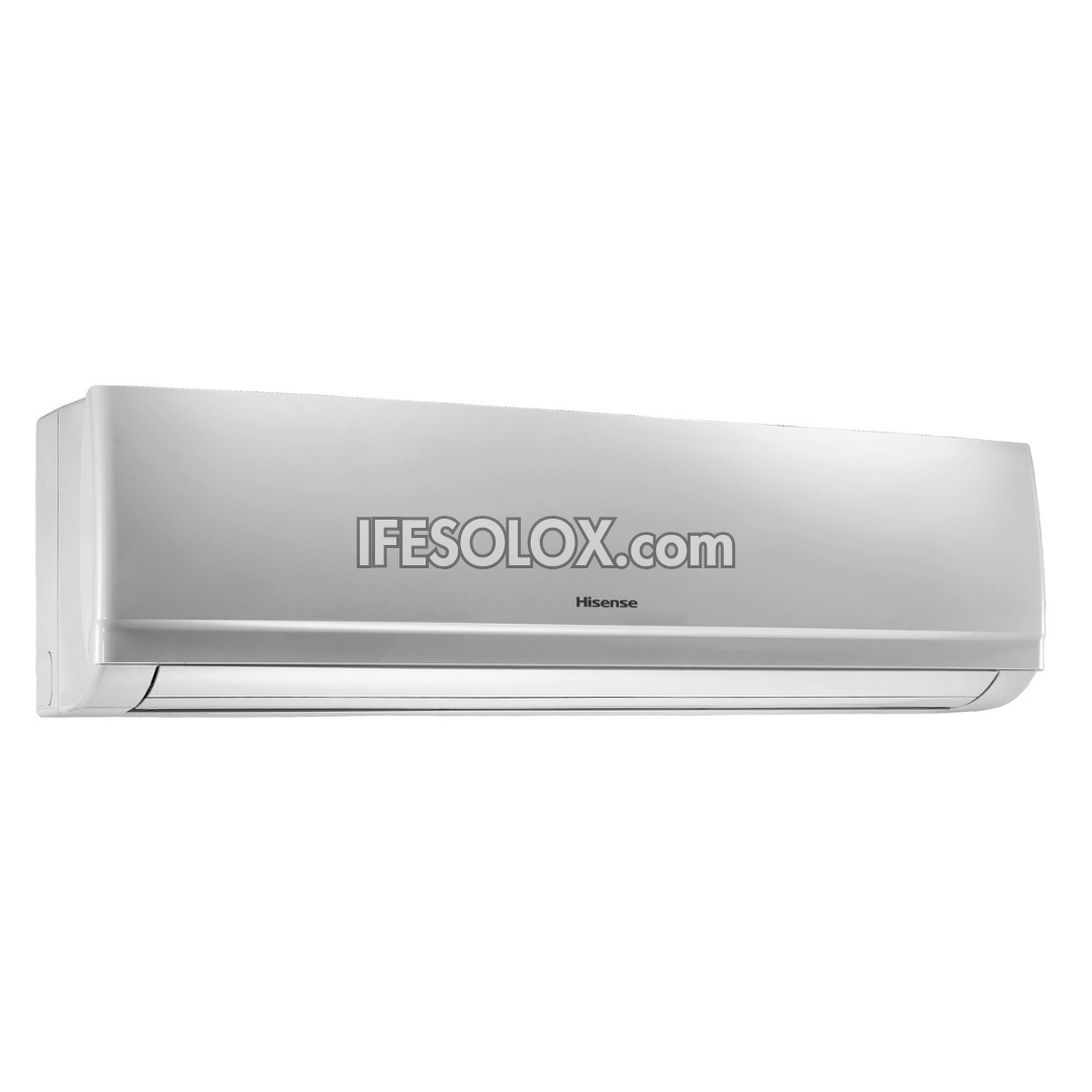 Hisense 1HP Inverter Split Unit Air Conditioner with Copper Compressor - Brand New