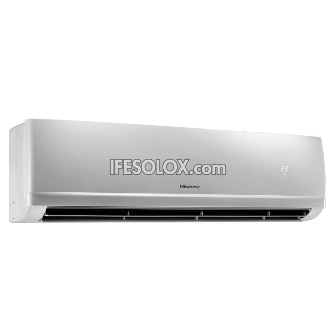 Hisense 2HP Inverter Split Unit Air Conditioner with Copper Condenser - Brand New