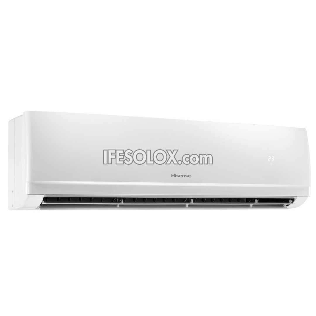 Hisense 15hp Inverter Split Unit Air Conditioner With Copper Compress Ifesolox 5954