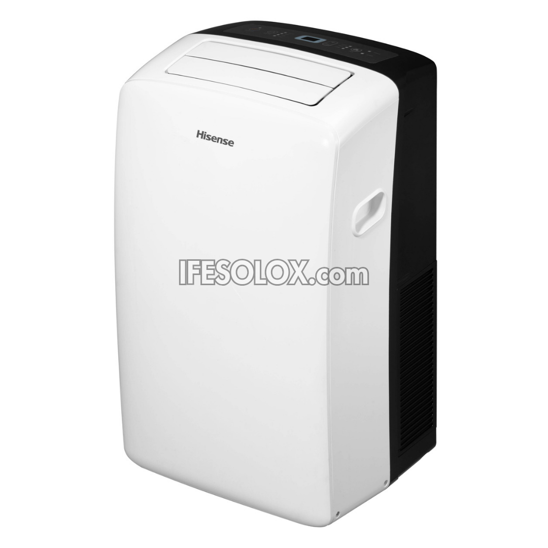 Hisense 15hp Portable Air Conditioner With Copper Compressor Brand Ifesolox 9776