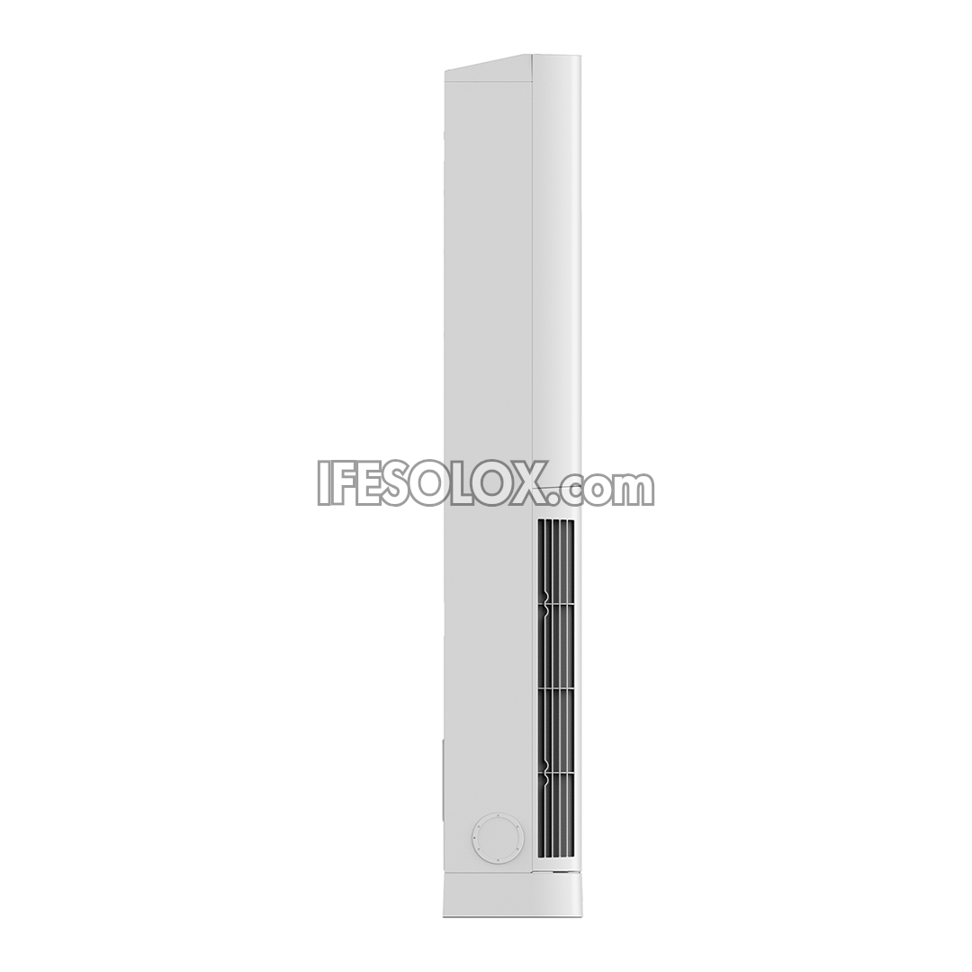 Hisense 2HP Inverter Floor Standing Air Conditioner with Copper Condenser - Brand New