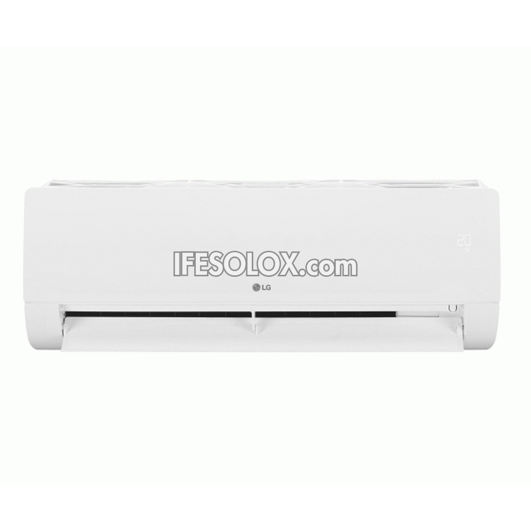 LG 2HP Split Unit Air Conditioner with Copper Compressor - Brand New