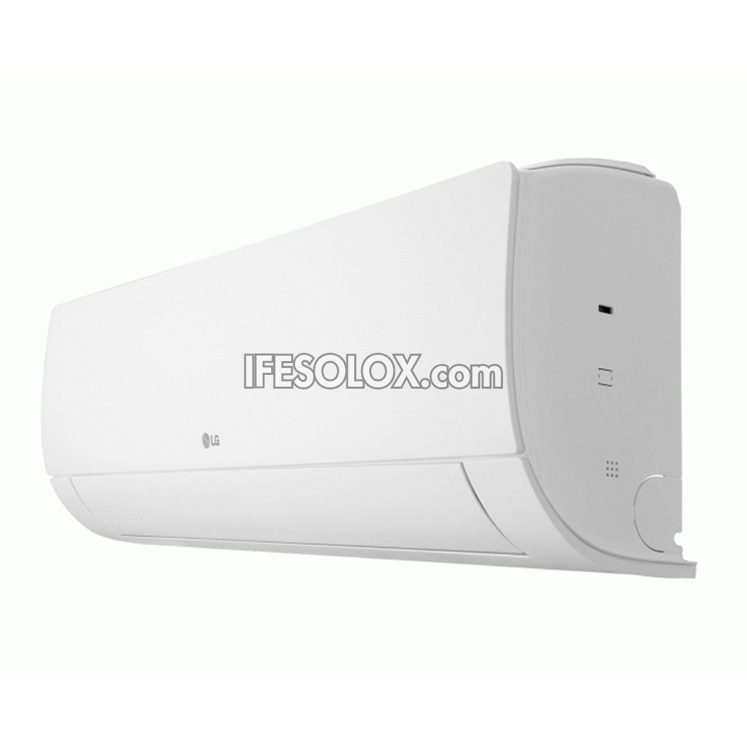 LG 2HP Split Unit Air Conditioner with Copper Compressor - Brand New