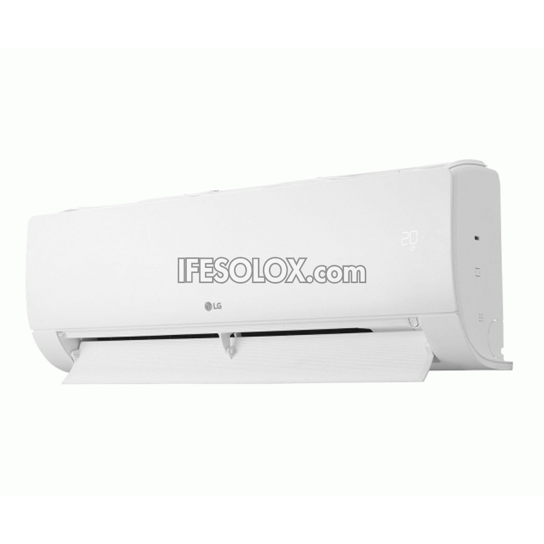 LG 2HP Split Unit Air Conditioner with Copper Compressor - Brand New