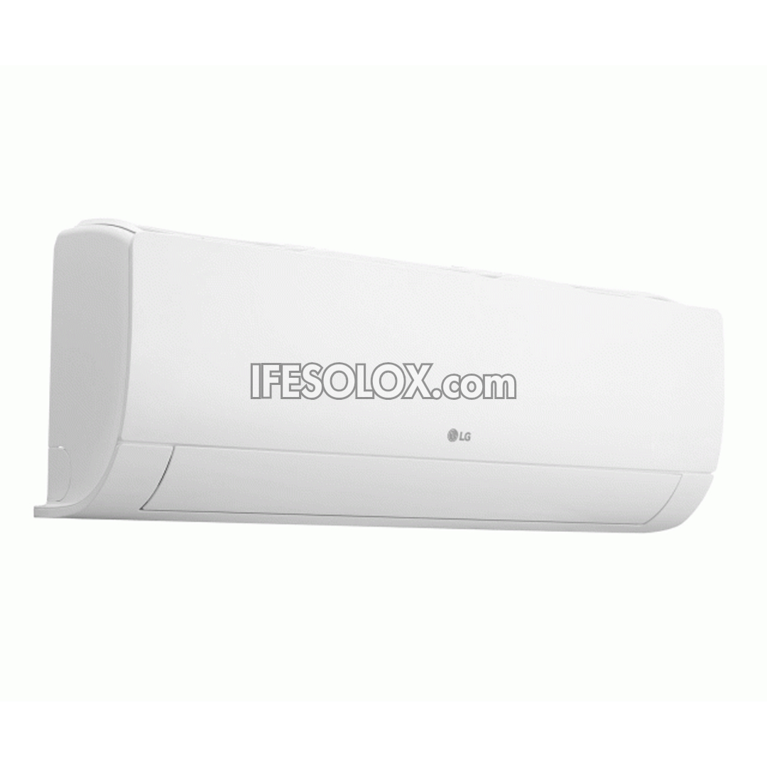 LG 2HP Split Unit Air Conditioner with Copper Compressor - Brand New