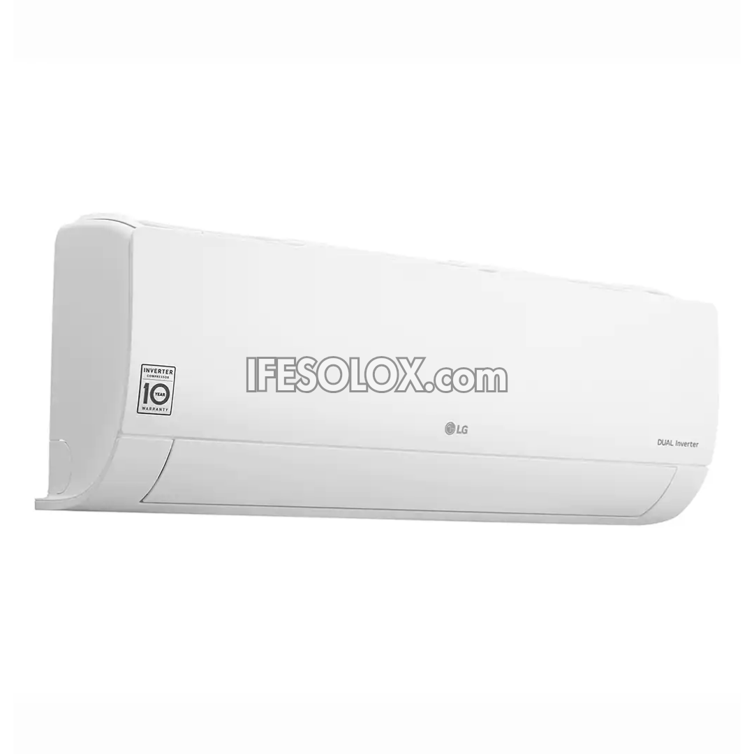 LG 1.5HP Dual Inverter Split Unit Air Conditioner with Copper Compressor - Brand New
