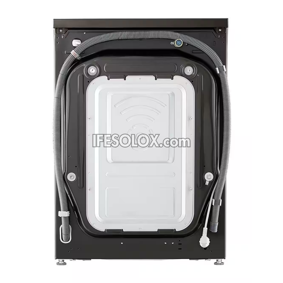 LG F4V3FYP6JE 9kg ThinQ Smart Automatic Front Load Vivace Washing Machine with Built-in WiFi - Brand New