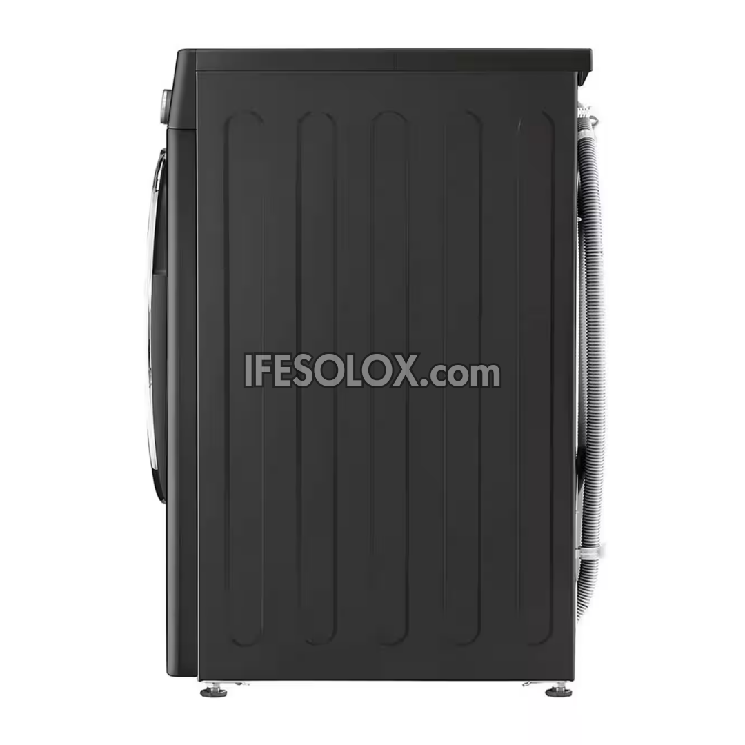LG F4V3FYP6JE 9kg ThinQ Smart Automatic Front Load Vivace Washing Machine with Built-in WiFi - Brand New