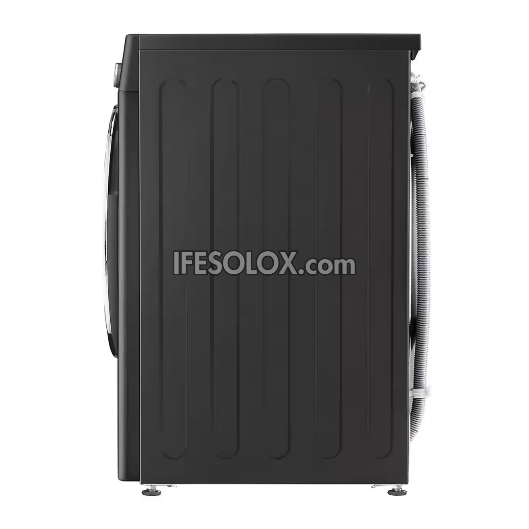 LG F4V5RGPYJE 10.5kg Vivace Washer 7kg Dryer, ThinQ WiFi Smart Automatic Front Load Washing Machine - Brand New