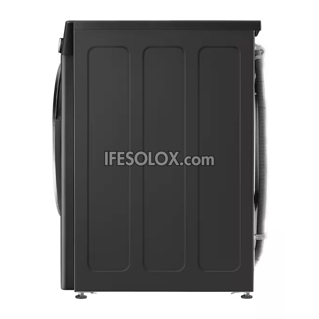 LG F4V9BCP2EE 12kg Washer 8kg Dryer, ThinQ WiFi Smart Automatic Front Load Washing Machine - Brand New