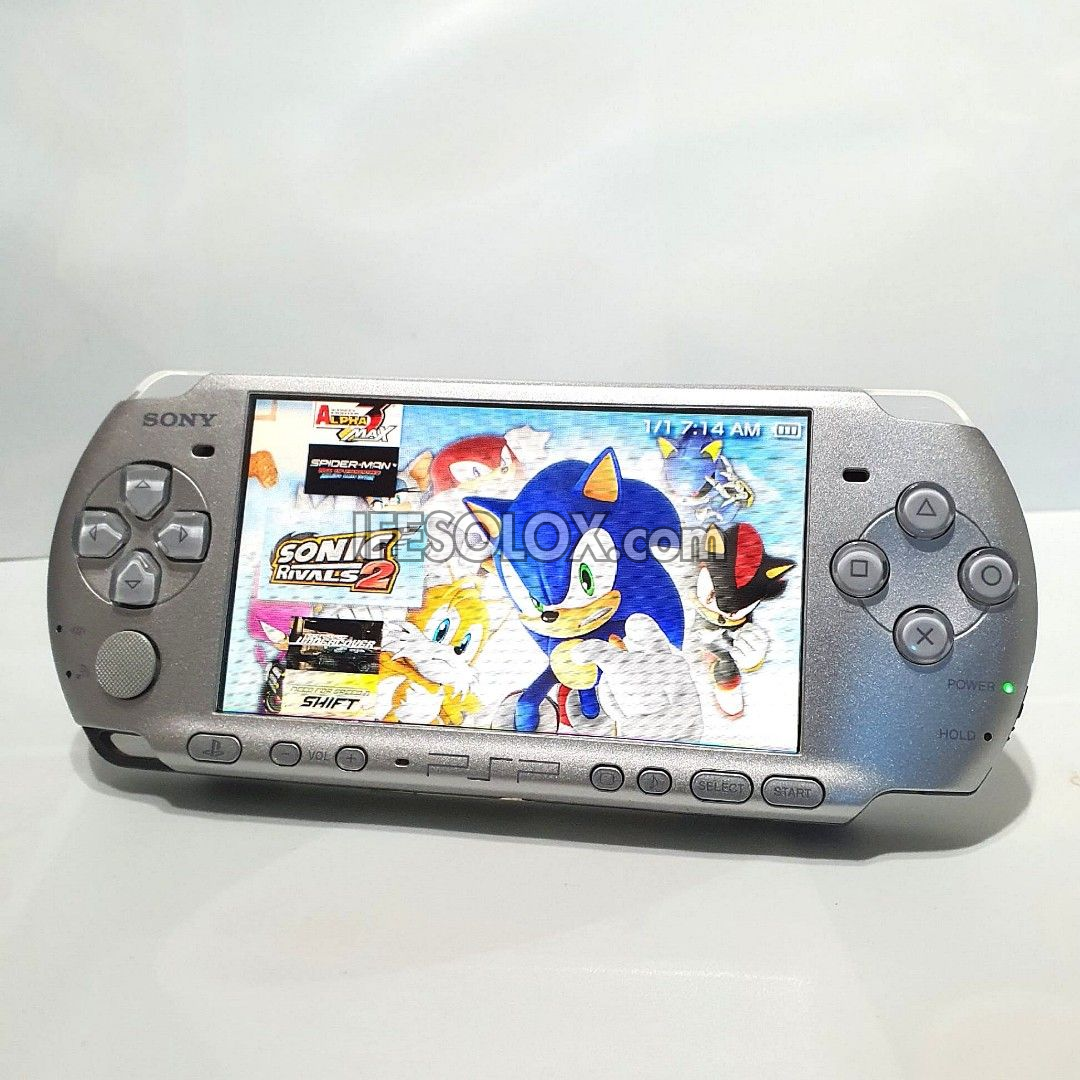 Used psp 3000 deals