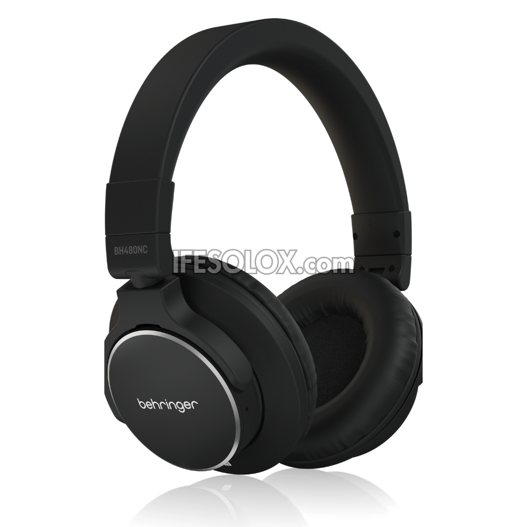 Premium active best sale noise cancelling