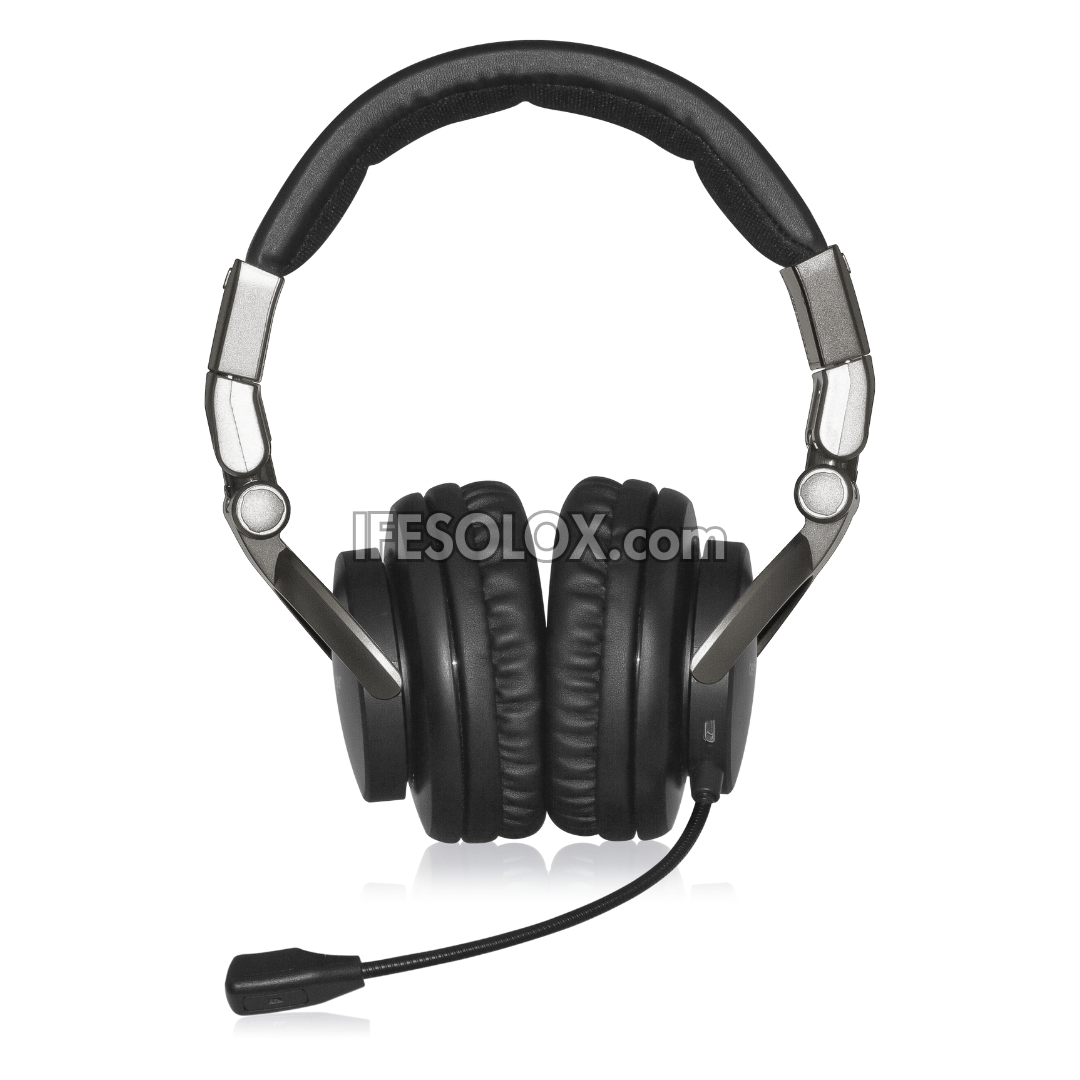 Behringer BB 560M High Quality Professional Headphone with Built-in Microphone - Brand New