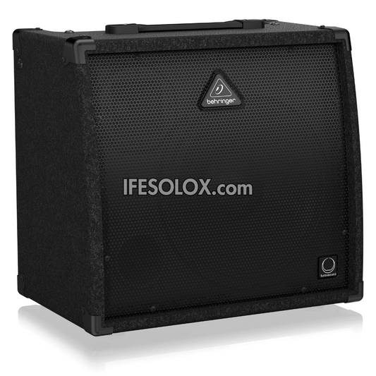 Behringer KXD12 600Watt 4-Channel PA System / Keyboard Amplifier with Original 12" TURBOSOUND Speaker - Brand New